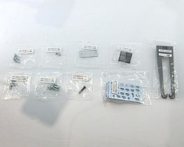 800-19379-02 Кронштейн для крепления шкафа от CISCO