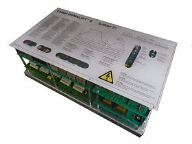 4E1A-01-380-040 Управление с помощью LOHER