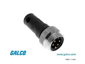 Mencom MINDN-5MP-DP1