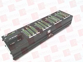 Модуль логического ввода-вывода постоянного тока Артикул FOX10-BBKK от производителя TR-SYSTEMTECHNIK