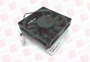 Вентилятор / терморегулятор для панели управления Артикул 1054-9033 от производителя KONTRON