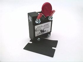 1652-48-40 Твердотельное устройство перегрузки/реле от CONTROL CONCEPTS