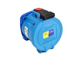 Meltric 33-34167-843