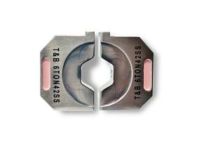 Blackburn, a T & B Brand 6TON62SS