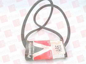 Ремень Артикул A66 от производителя POWERFLITE