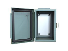 Hammond Manufacturing 1414PHC