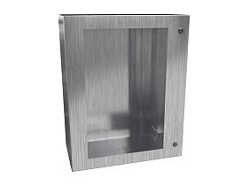 Hammond Manufacturing EN4SD302412WSS