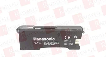 Фотоэлектрический датчик Артикул LS-401 от производителя MATSUSHITA ELECTRIC