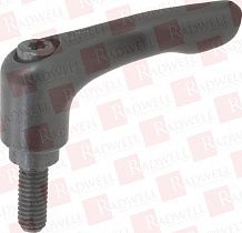 Ручка Артикул K0122.1061X15 от производителя KIPP