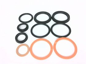 SKL7000MA1 Комплект для восстановления пневматических клапанов / комплект уплотнений от CYLINDER DIVISION