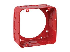 Crouse Hinds TP564RED