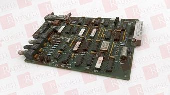 Плата ПК Плата ПЛК / дополнения к  плататам Артикул 054005-02 от производителя HONEYWELL