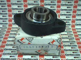 Артикул SBLF204-12 от производителя LD BEARING