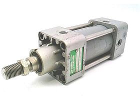 LSU 21 50 40 000 Пневматический цилиндр от WALTER PNEUMATIK