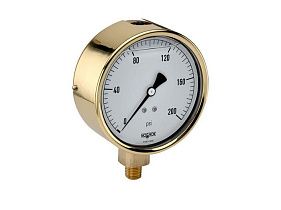 NOSHOK 40-300-1000-psi