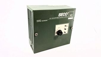 Привод VC55E1C от SECO DRIVERS