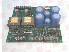 Плата ПК Плата ПЛК / дополнения к  плататам Артикул 02-786486-00 от производителя EMERSON