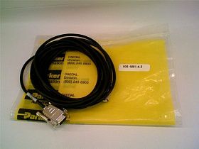 006-1891-4.3 Электрический кабель/провод от DAEDAL