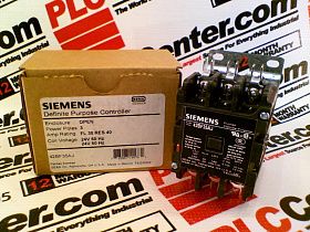 Пускатель Артикул 42BF35AJ-TZ от производителя THERMAL ZONE