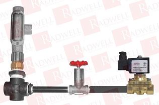 Электромагнитный клапан  Артикул AVP-60-30 от производителя ADVANTAGE CONTROLS