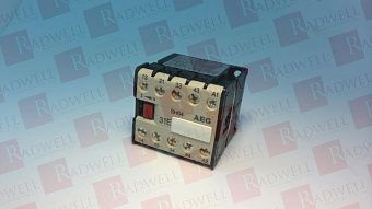 Пускатель Артикул E-NR-910-302-163-55 от производителя EEC AEG