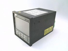 PM390 195-288VAC-RELAYS Панельный счетчик от NORTHERN DESIGN ELECTRONICS