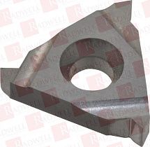 Режущая пластина Артикул 3/8EXRHA60P от производителя CARMEX