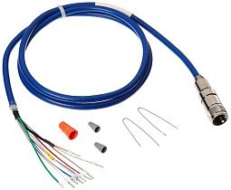 24281-05 Кабель для подключения ПК и других устройств от ROSEMOUNT ANALYTICAL