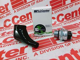 Аварийный выключатель Артикул 1110-0528 от производителя OEM INTERNATIONAL