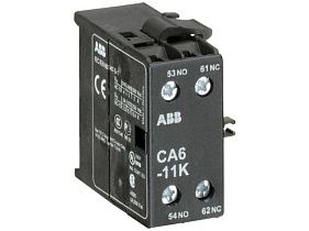 ABB CA6-11K