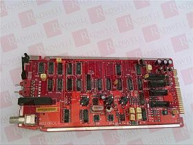 Плата ПК Плата ПЛК / дополнения к  плататам Артикул 84D82344T02 от производителя ZEBRA