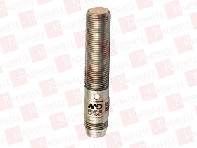 Индуктивный датчик Артикул ETM1/BP-1H от производителя MD MICRO DETECTORS