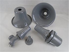 APT-34T Устройство звуковой сигнализации от ATLAS SOUNDOLIER