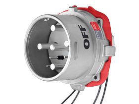 Meltric 39-98247-K04-264-NNF