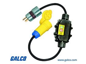 Ericson XG2-12-2W-UGP20231