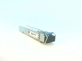 Модуль/стойка ПЛК GLC-FE-100LX-TP от CISCO