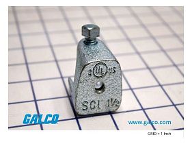 Konkore Fittings (SCI) 907019