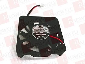 Вентилятор / терморегулятор для панели управления Артикул SD5012PT-24HHH от производителя SINWAN