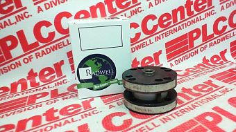 Пневматический цилиндр STCC-1.5X5-4, ход 5 мм, диаметр 1.5 мм