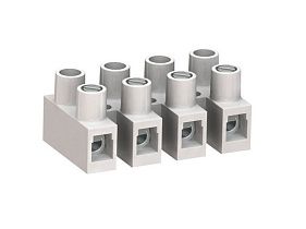 WECO Electrical Connectors 323-STFB-DS/11