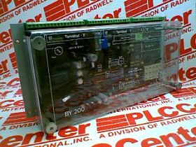 Модуль / стойка ПЛК Артикул BY-200 от производителя MASCHINEN-KONTROLL-SYSTEME