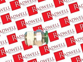 Пневматический фитинг и аксессуары Артикул W68PLP-6-6 от производителя PARKER