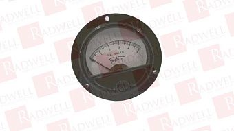 Щитовой измерительный прибор Артикул 221-T-0-5VDC от производителя TRIPLETT