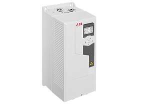 ABB ACS580-01-022A-6+B056+J429