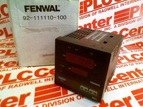 Контроль температуры / процесса Артикул 921 от производителя UTC FIRE & SECURITY COMPANY