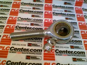 Подшипник шарнирный левосторонний SPHERCO TREL-4N, 3/16 дюйма