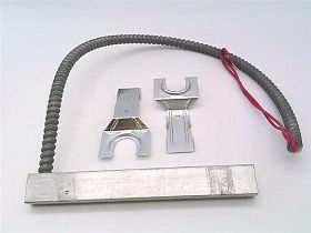 Нагреватель картера компрессора CP-711 WATSCO 100Вт 240В