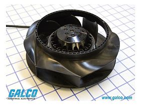 ebm-papst, Inc. R2E190-RA26-05