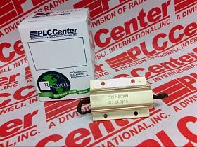 Резистор  Артикул CGS-HSC100 от производителя MEGGITT