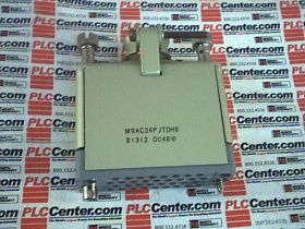 Контроль температуры / процесса Артикул MRAC34PJTDH8 от производителя POWELL INDUSTRIES